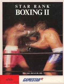 Star Rank Boxing II