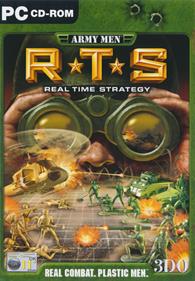 Army Men: RTS: Real Time Strategy