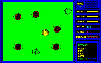 AIR - Screenshot - Gameplay Image