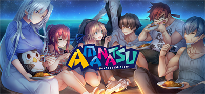 AMANATSU ~Perfect Edition~ - Banner Image