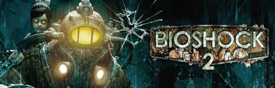 BioShock 2 - Banner Image