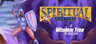 Spiritual Warfare & Wisdom Tree Collection - Banner Image