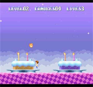 Blow'em Out! - Screenshot - Gameplay Image