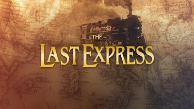 The Last Express - Fanart - Background Image