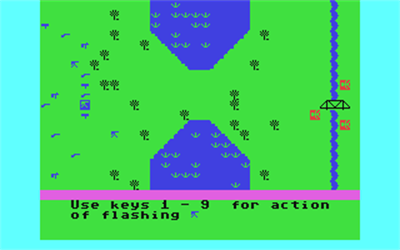 Paras - Screenshot - Gameplay Image