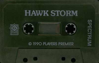 Hawk Storm - Cart - Front Image