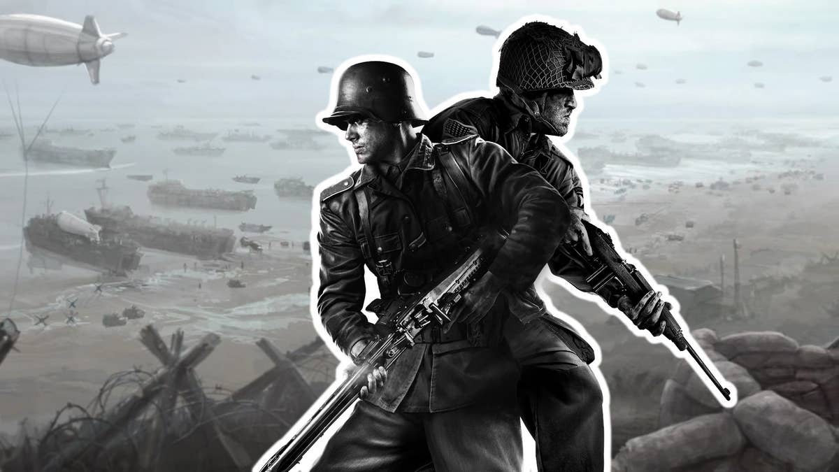 Company of Heroes Collection