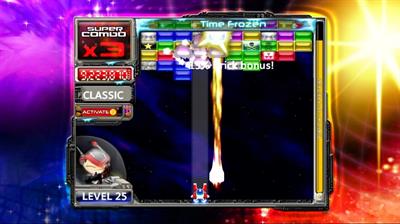 AstroPop - Screenshot - Gameplay Image