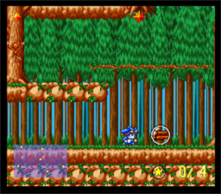 Power Lode Runner - Screenshot - Gameplay Image