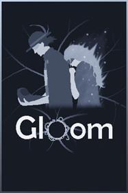 Gloom - Fanart - Box - Front Image