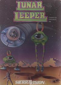 Lunar Leeper - Box - Front Image