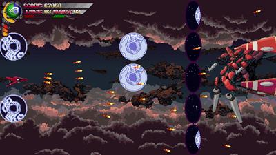 Devil Engine - Screenshot - Gameplay Image