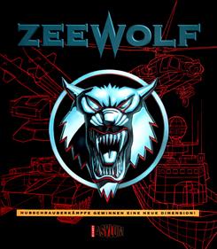 Zeewolf - Box - Front - Reconstructed Image