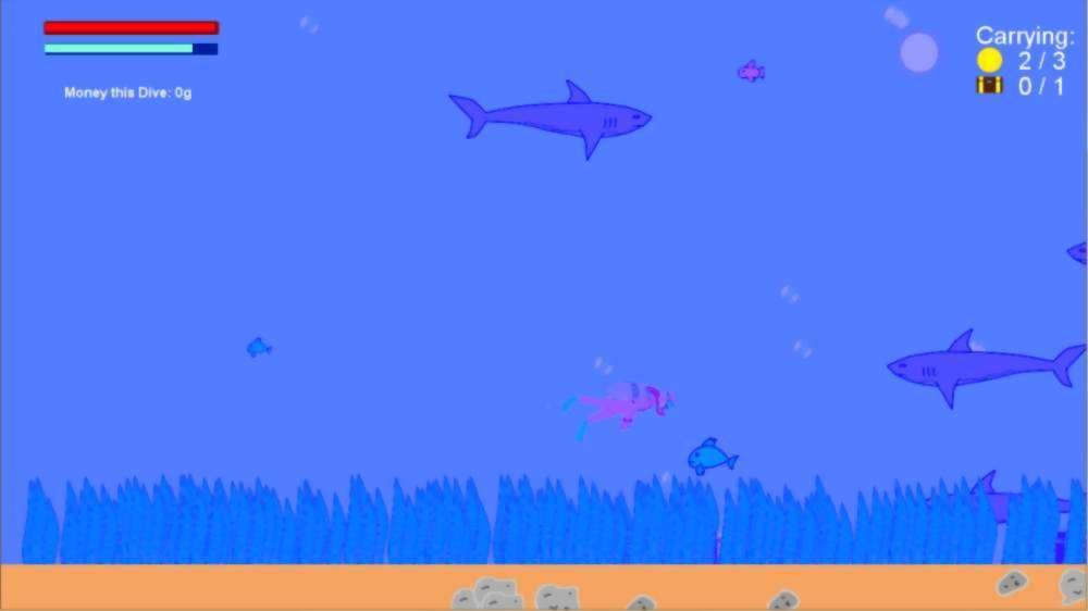 Scuba Adventure