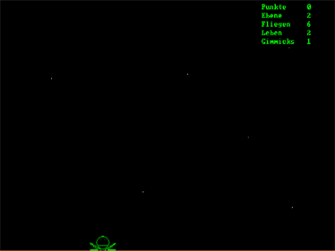 20th Century Frog - Screenshot - Gameplay Image