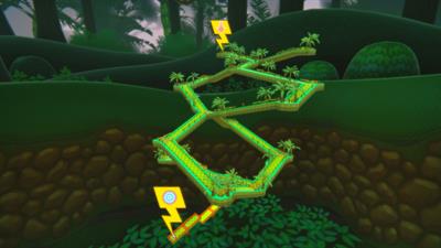 Super Monkey Ball: Banana Blitz HD - Screenshot - Gameplay Image