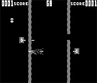 M-4 - Screenshot - Gameplay Image