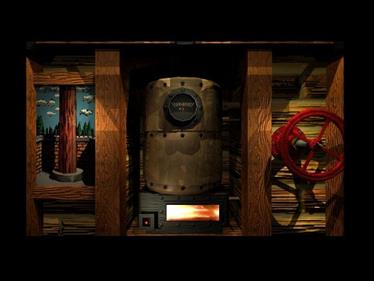 Myst: Masterpiece Edition - Screenshot - Gameplay Image