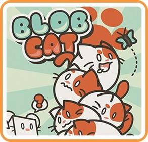 BlobCat