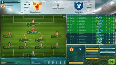 We are Football - Screenshot - Gameplay Image