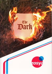 The Dark: Lost Pages