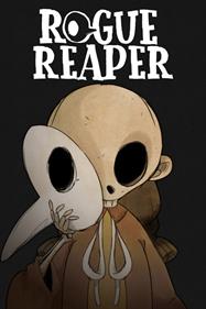 Rogue Reaper - Box - Front Image