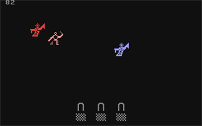 Ghostie - Screenshot - Gameplay Image