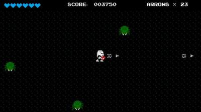 Shadow Archer - Screenshot - Gameplay Image