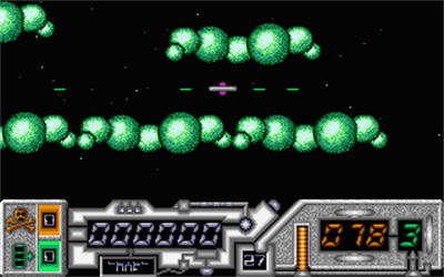 Netherworld - Screenshot - Gameplay