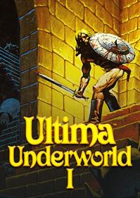 Ultima™  Underworld I