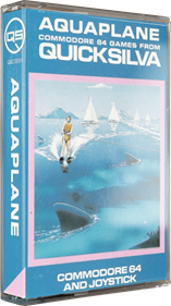 Aquaplane - Box - 3D Image