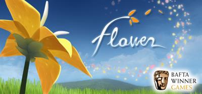 Flower - Banner Image