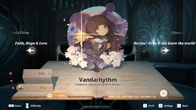 Deemo: Reborn - Screenshot - Gameplay Image