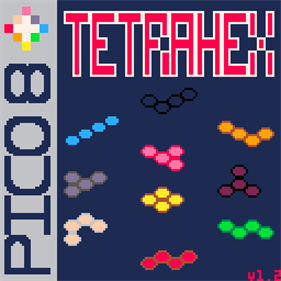 Tetrahex