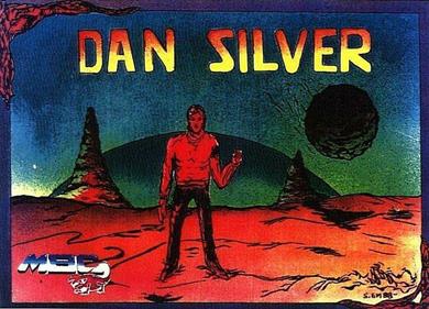 Dan Silver: Le Dernier Espoir - Box - Front Image