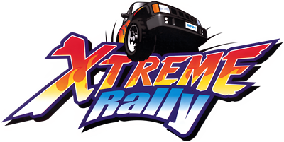 Xtreme Rally - Clear Logo Image
