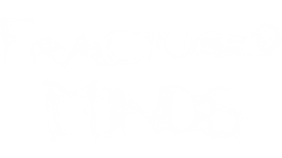 Fractured Minds - Clear Logo Image