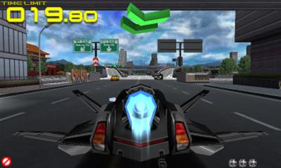 Crash City Mayhem - Screenshot - Gameplay Image