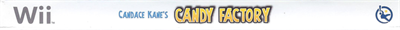 Candace Kane's Candy Factory - Banner Image