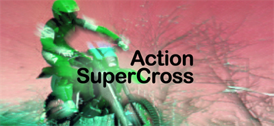 Action Supercross - Banner Image