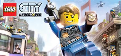 LEGO City: Undercover - Banner Image