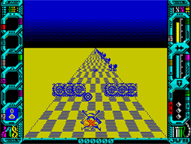 Arcade Extravaganza - Screenshot - Gameplay Image