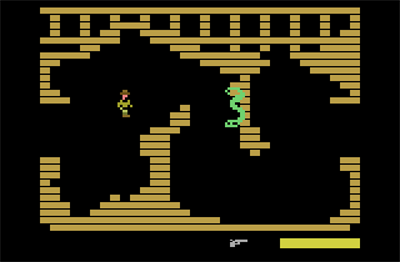 Cave In - Screenshot - Gameplay Image