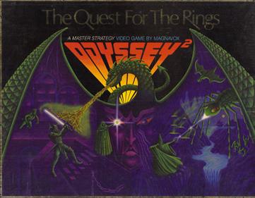 The Quest for the Rings