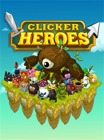 Clicker Heroes