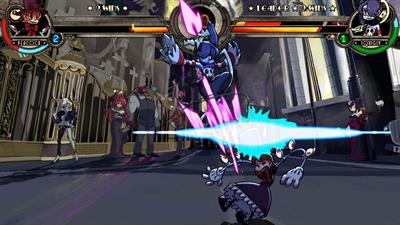 Skullgirls - Screenshot - Gameplay Image