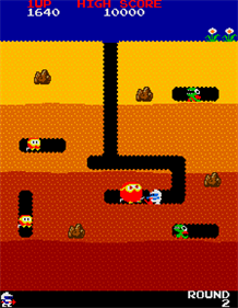 Zig Zag - Screenshot - Gameplay Image