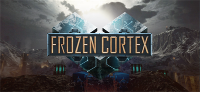 Frozen Cortex - Banner Image