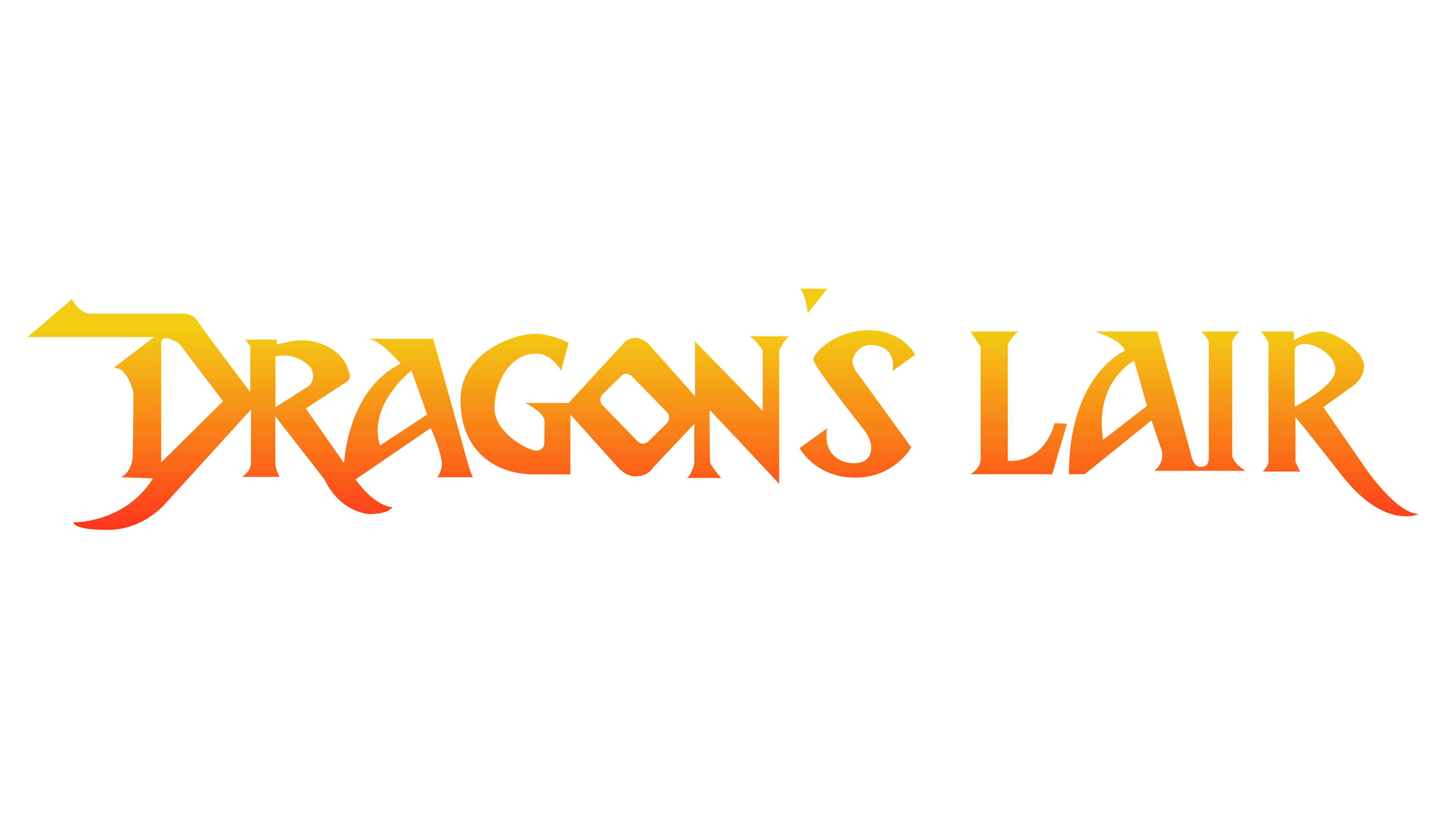 Dragon's Lair Details - LaunchBox Games Database