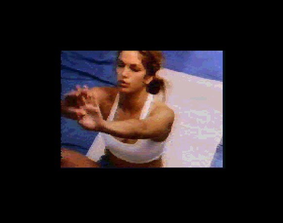 Sit-up